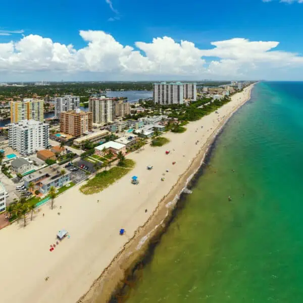 Ranked by Travelers: 15 Best Beaches in the United States 2023