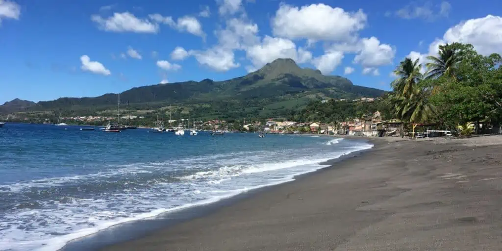 Martinique - Carribean Island