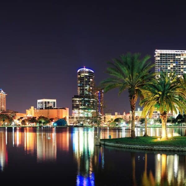 Best of the Best: 21 Things to Do in Orlando, Florida