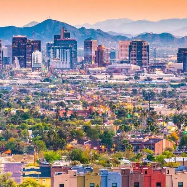 Desert Delights: Things to Do in Phoenix, Arizona on Vacation