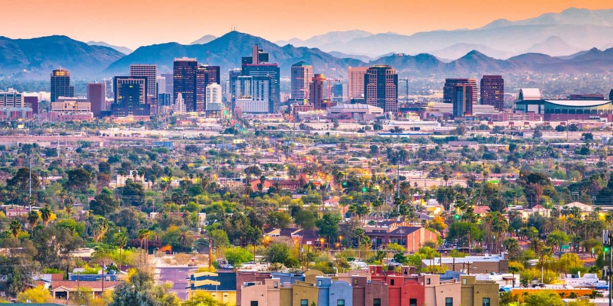 Things To Do In Phoenix Arizona