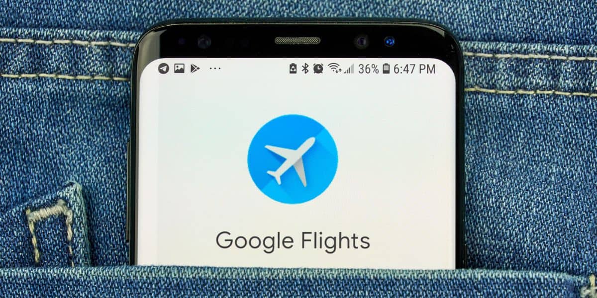 Google Flights Launches New Price Guarantee Program