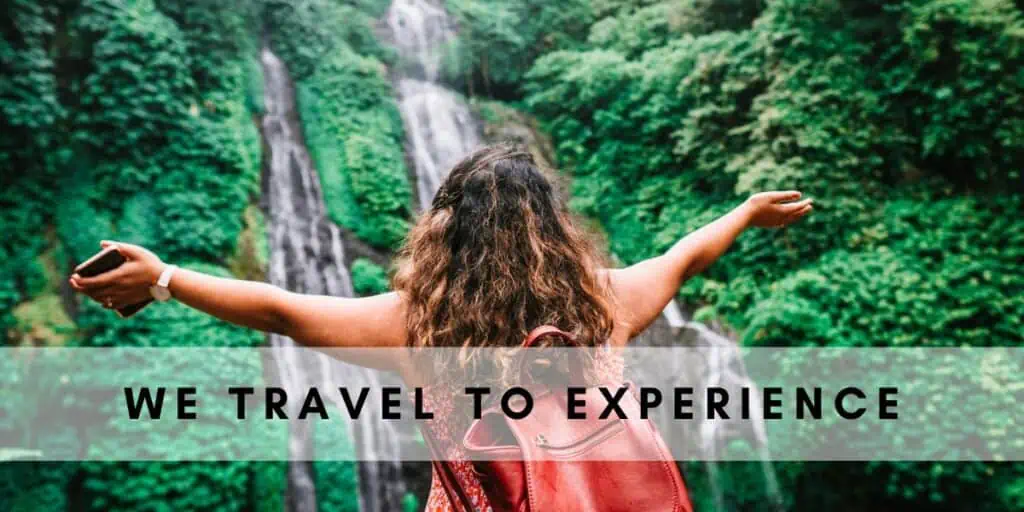 Why Are We So Obsessed With Traveling? 10 Reasons.