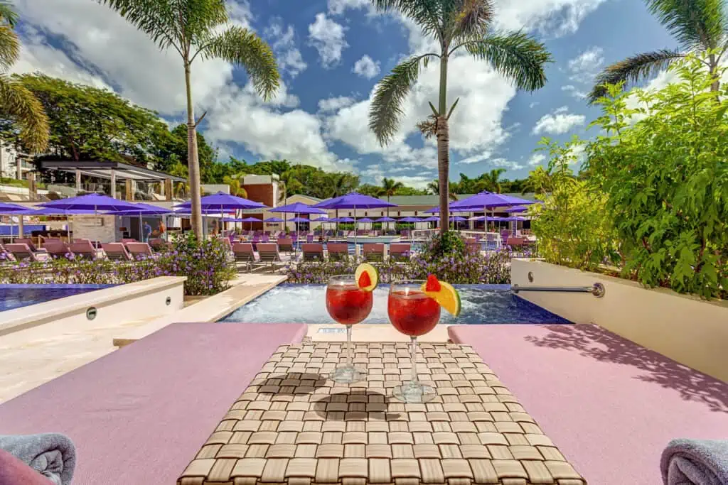 10 All-Inclusive Resorts in the Caribbean the Entire Family Will Love