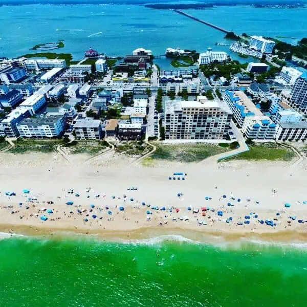 Ocean City, Maryland Vacation Guide: Where to Eat, Sleep, and Play