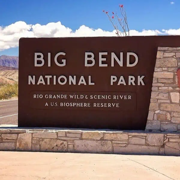 Discovering Texas’ Untamed Beauty: Visiting Big Bend National Park