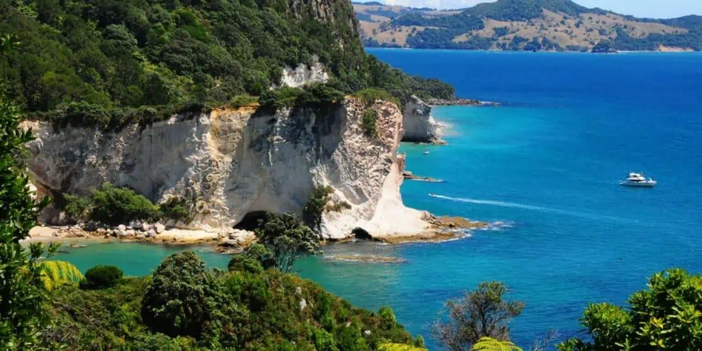 Coromandel Peninsula - North Island, New Zealand