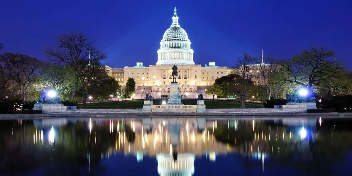 Our Nation’s Capital: Things to Do in Washington, D.C.