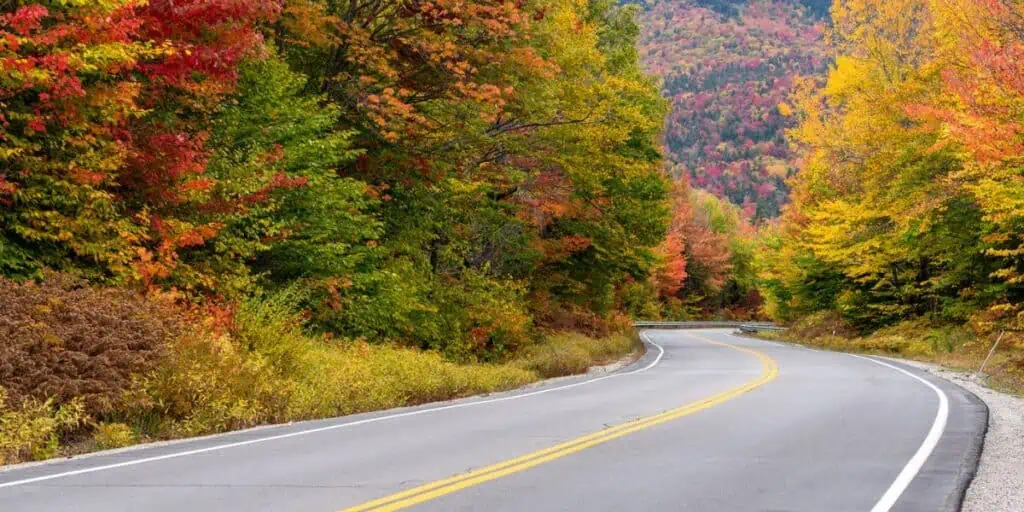 Kancamagus Scenic Byway (New Hampshire)