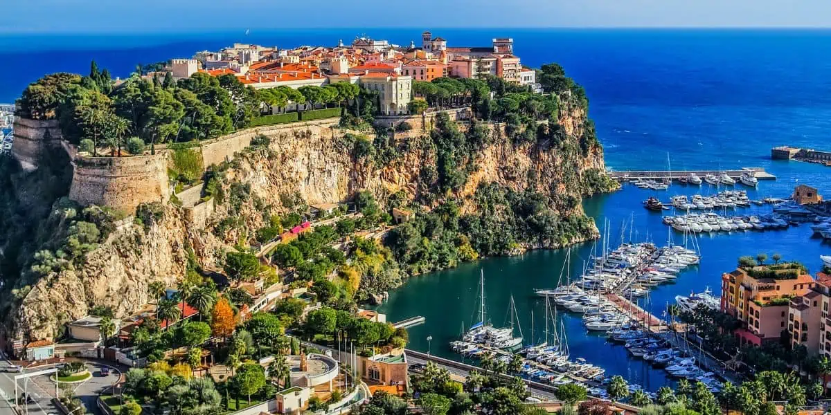 Things to Do in Monaco for an Unforgettable Riviera Experience