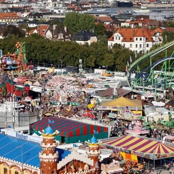 Munich’s Oktoberfest: 10 Tips for the Best Festival Experience
