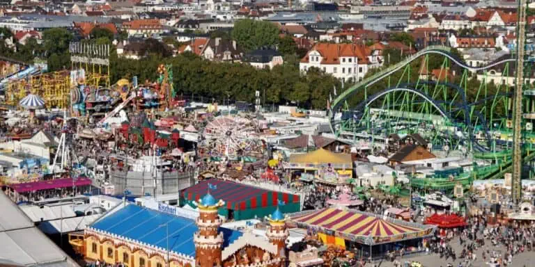 Munich's Oktoberfest: 10 Tips for the Best Festival Experience