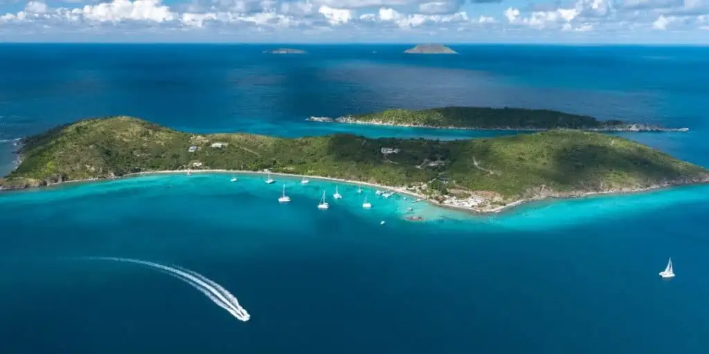 St. John US Virgin Islands