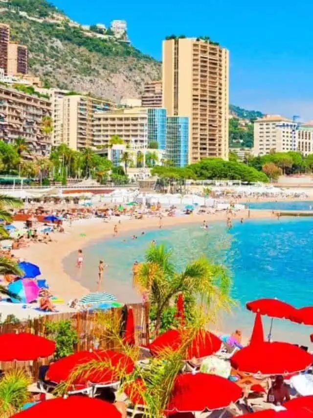 Things to Do in Monaco for the Best Riviera Experience