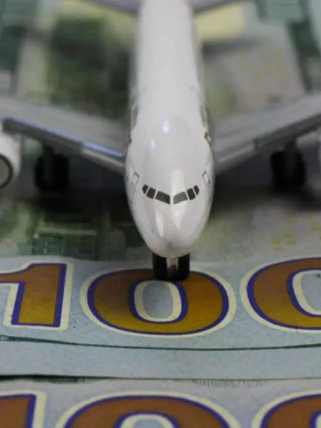 Hidden Airline Fees: 10 Little-Known Tricks Unveiled