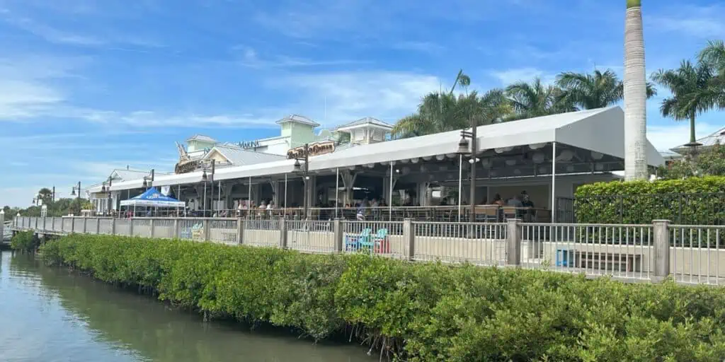 New Smyrna Beach Restaurants (1)