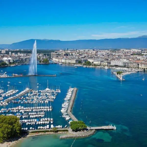 Exploring Geneva: Things to Do on Your Swiss Vacation