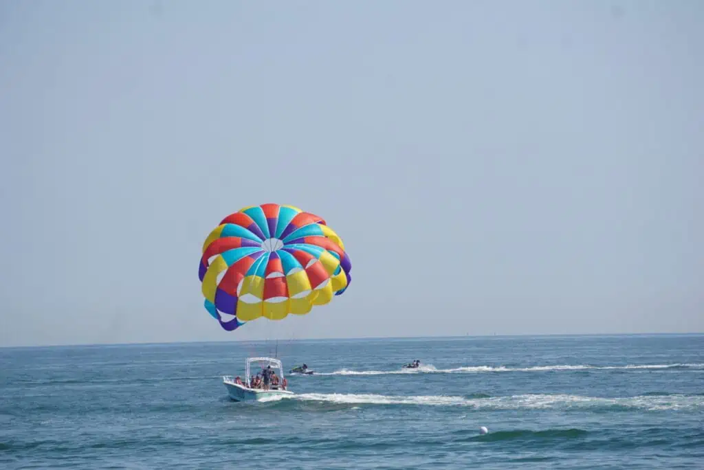Insider Tips: Planning a Virginia Beach Summer Vacation