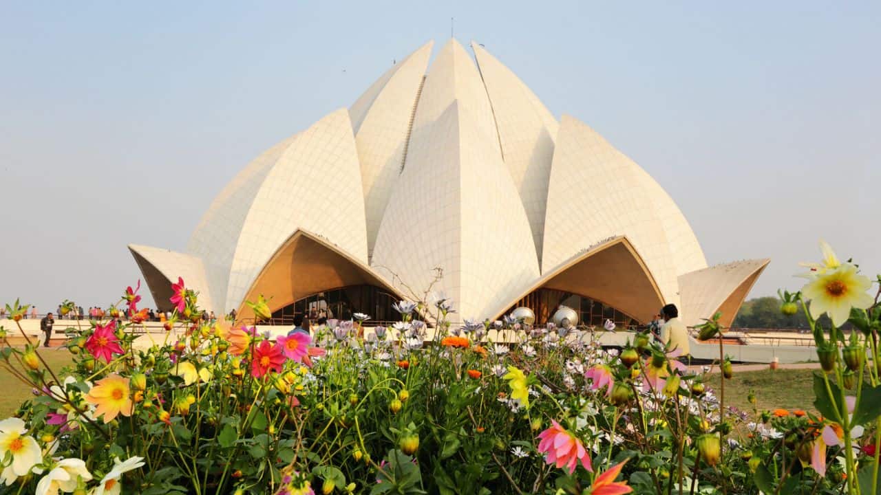 Delhi, India: Historical Landmarks, Markets, and Day Trips