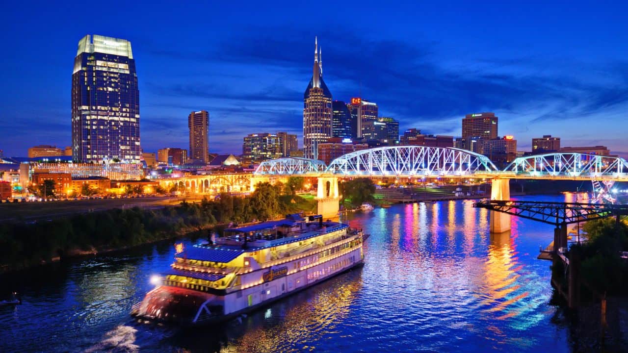 Music City: Things To Do in Nashville, TN on Vacation