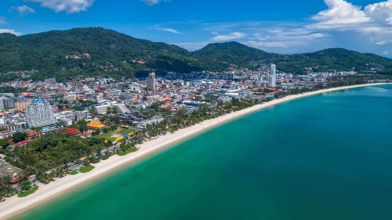 Phuket: A Vacationer’s Guide to Thailand’s Island Playground