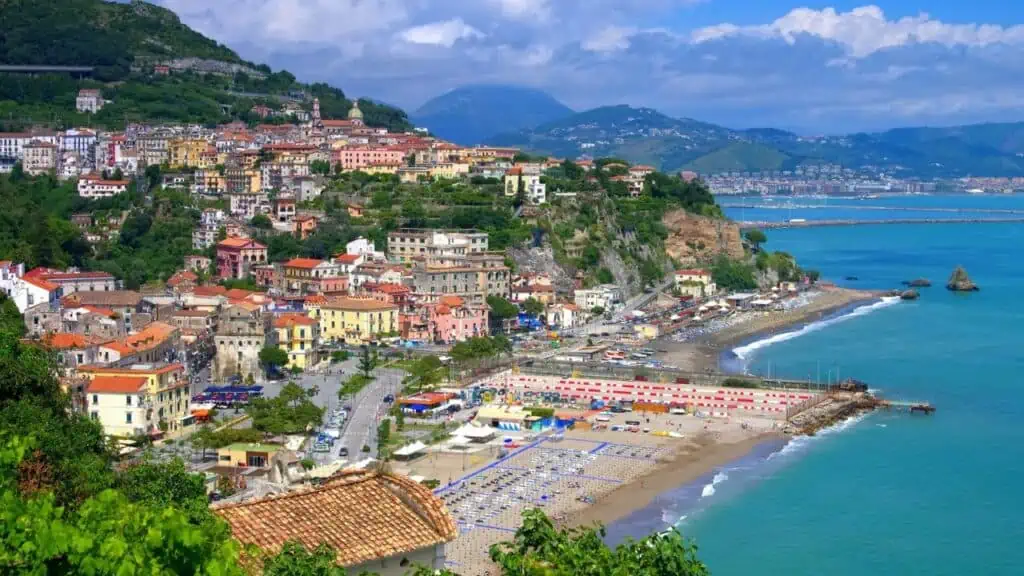 Vietri sul Mare, Campania - Italy