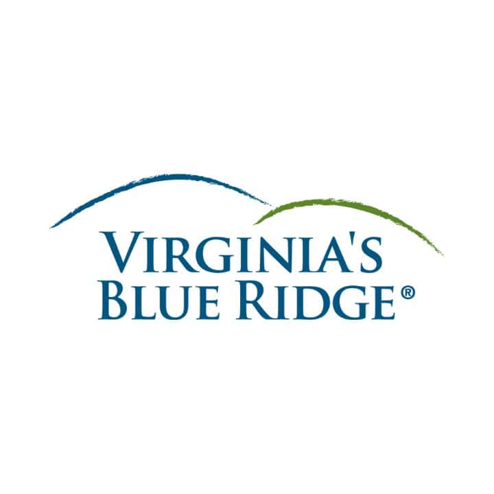 Virginia's Blue Ridge logo