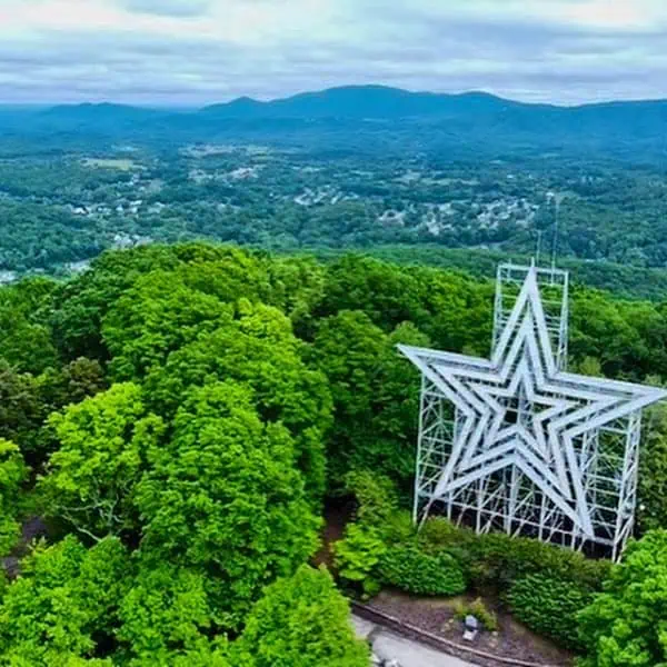 Star City: Visiting Roanoke, in Virginia’s Blue Ridge