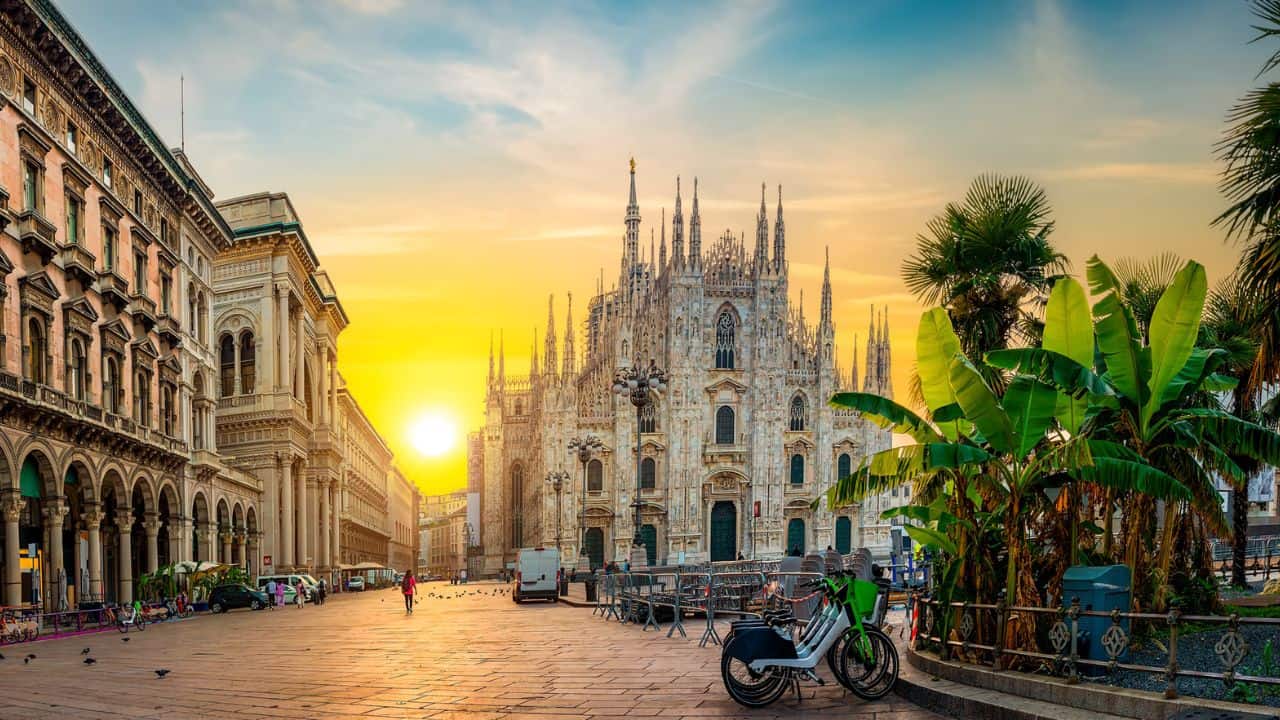 Milan, Italy: Things to Do Beyond Shopping and Fashion